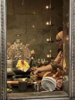 Vardhanti of HH Shrimat Keshavashram Swamiji Sannidhi, SCM Shirali (7 Feb 2026)